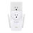 Linksys RE6700 - Wi-Fi range extender - 802.11a/b/g/n/ac - Banda doble - 2 años de garantía
