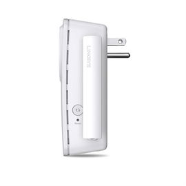 Linksys RE6700 - Wi-Fi range extender - 802.11a/b/g/n/ac - Banda doble - 2 años de garantía Linksys RE6700 - Wi-Fi range extender - 802.11a/b/g/n/ac - Banda doble - 2 años de garantía