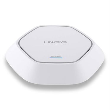 Linksys Business LAPAC1200 - Punto de acceso inalámbrico - 802.11a/b/g/n/ac
