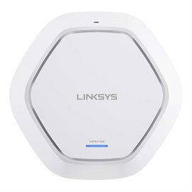Linksys Business LAPAC1200 - Punto de acceso inalámbrico - 802.11a/b/g/n/ac