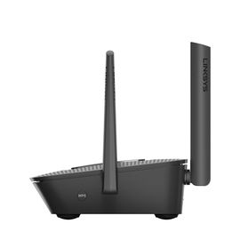 Linksys - Router - Wired / Wireless - 802.11a/b/g/n/ac