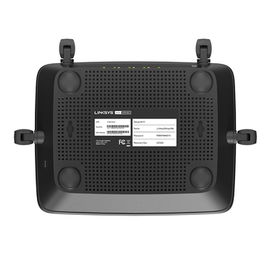 Linksys - Router - Wired / Wireless - 802.11a/b/g/n/ac