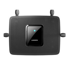 Linksys - Router - Wired / Wireless - 802.11a/b/g/n/ac