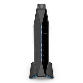 Linksys E7350 - Enrutador inalámbrico conmutador de 4 puertos - 1GbE - Wi-Fi 6 - Doble banda