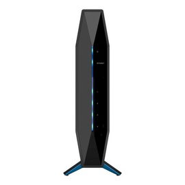 Linksys E7350 - Enrutador inalámbrico conmutador de 4 puertos - 1GbE - Wi-Fi 6 - Doble banda
