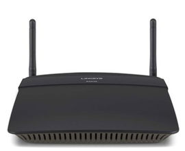 Linksys EA6100 - Enrutador inalámbrico - AC1200 Mbps conmutador de 4 puertos 10/100- 802.11a/b/g/n - Banda doble 2.4 GHz / 5 GHz - Smart Wi-Fi apps - Beamforming -v2 años de garantía Linksys EA6100 - Enrutador inalámbrico - AC1200 Mbps conmutador de 4 puertos 10/100- 802.11a/b/g/n - Banda doble 2.4 GHz / 5 GHz - Smart Wi-Fi apps - Beamforming -v2 años de garantía