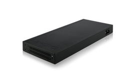 Linksys LGS528 switch Gestionado L2/L3 Gigabit Ethernet (10/100/1000) 1U Negro Linksys LGS528 switch Gestionado L2/L3 Gigabit Ethernet (10/100/1000) 1U Negro