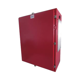 DIGITAL SIGNAL BOOSTER. 155- 174MHz, +24dBm