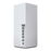Linksys MX10600 sistema Wi-Fi Mesh (Wi-Fi en malla) Tribanda (2,4 GHz/5 GHz/5 GHz) Wi-Fi 6 (802.11ax) Blanco 4 Interno