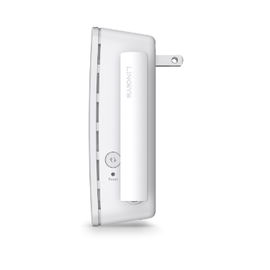 Linksys RE6400 - Extensor de rango Wi-Fi - Wi-Fi 5 - 2.4 GHz, 5 GHz
