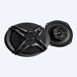 Parlantes de 3 vías de 6 x 9