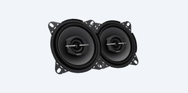 Parlantes de 3 vías de 10 cm Parlantes de 3 vías de 10 cm