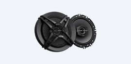 Parlantes de 3 vías de 16 cm Parlantes de 3 vías de 16 cm