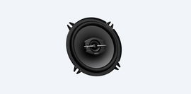 Parlantes de 3 vías de 13 cm
