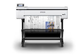 Epson SureColor T5170M impresora de gran formato Wifi Inyección de tinta Color 2400 x 1200 DPI A1 (594 x 841 mm) Ethernet