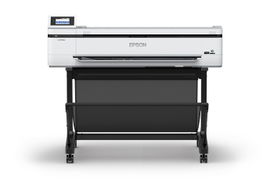 Epson SureColor T5170M impresora de gran formato Wifi Inyección de tinta Color 2400 x 1200 DPI A1 (594 x 841 mm) Ethernet Epson SureColor T5170M impresora de gran formato Wifi Inyección de tinta Color 2400 x 1200 DPI A1 (594 x 841 mm) Ethernet