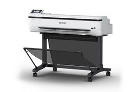 Epson SureColor T5170M impresora de gran formato Wifi Inyección de tinta Color 2400 x 1200 DPI A1 (594 x 841 mm) Ethernet Epson SureColor T5170M impresora de gran formato Wifi Inyección de tinta Color 2400 x 1200 DPI A1 (594 x 841 mm) Ethernet