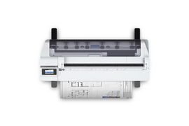 Epson SureColor T5170M impresora de gran formato Wifi Inyección de tinta Color 2400 x 1200 DPI A1 (594 x 841 mm) Ethernet Epson SureColor T5170M impresora de gran formato Wifi Inyección de tinta Color 2400 x 1200 DPI A1 (594 x 841 mm) Ethernet