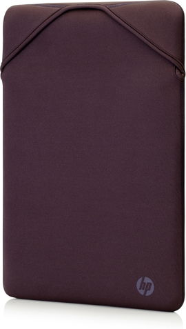 HP Funda protectora reversible para portátil de 15,6 pulgadas malva HP Funda protectora reversible para portátil de 15,6 pulgadas malva