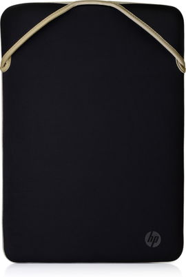 HP Protective - Funda para portátil - hasta 15,6