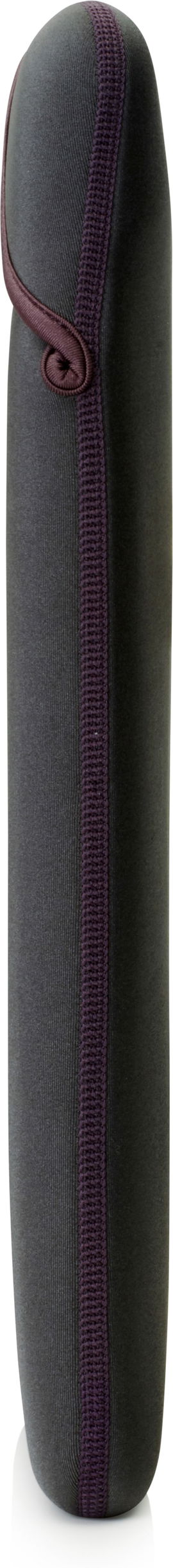 HP Funda protectora reversible para portátil de 14,1 pulgadas malva HP Funda protectora reversible para portátil de 14,1 pulgadas malva