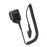 Speaker-Microphone with Noise-canceling, 2 Buttons, Intr. Safe, MIL-STD-810, IP67, for NX-5000 Series