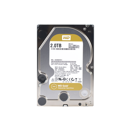 Disco duro WD 2TB / 7200RPM / Optimizado para NAS y Datacenter