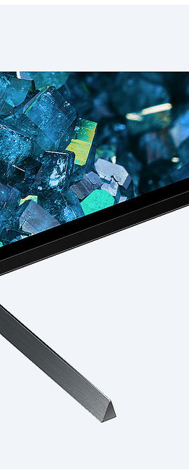 A80L/A83L/A84L | BRAVIA XR | OLED | 4K Ultra HD | Alto rango dinámico (HDR) | Smart TV (Google TV)