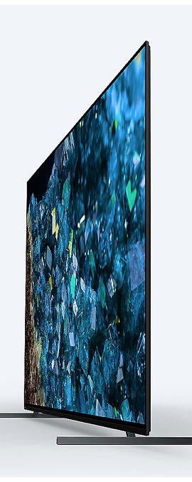 A80L/A83L/A84L | BRAVIA XR | OLED | 4K Ultra HD | Alto rango dinámico (HDR) | Smart TV (Google TV)