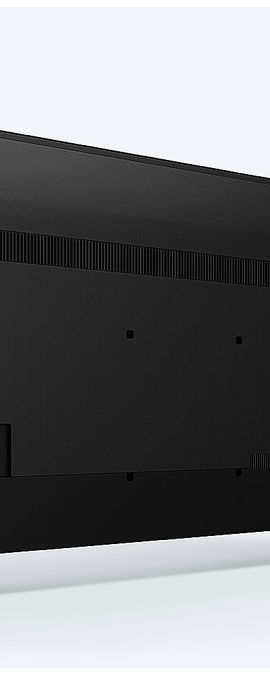X77L/X78AL | 4K Ultra HD | Alto rango dinámico (HDR) | Smart TV (Google TV)