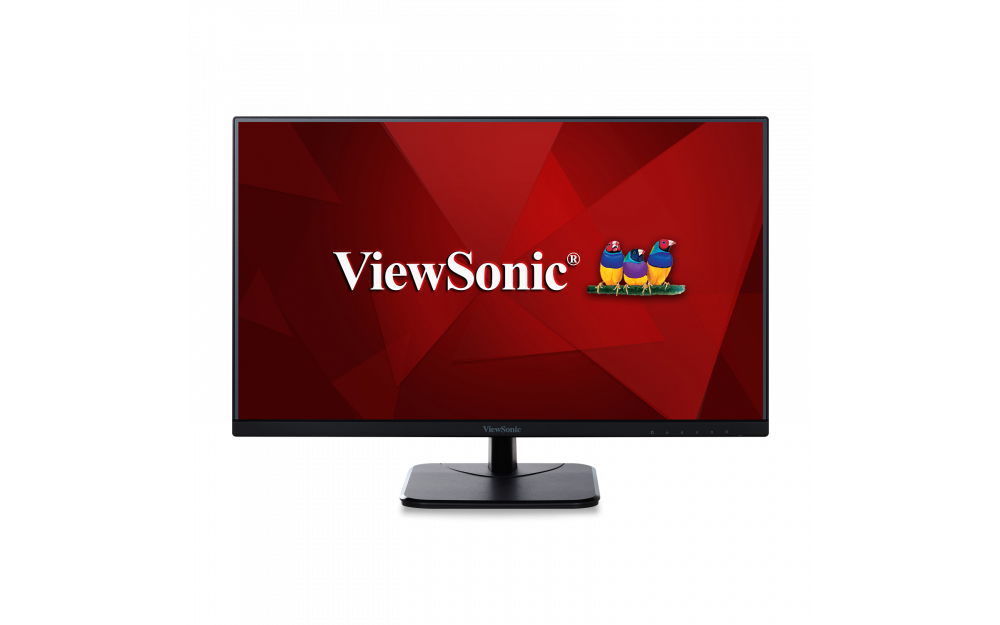 Viewsonic VA2256-mhd 54,6 cm (21.5