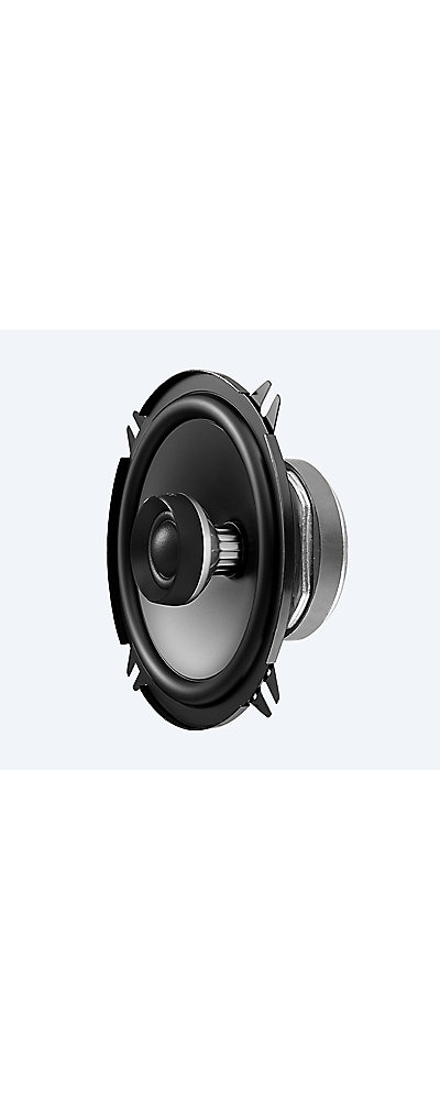XS-130GS | Parlantes coaxiales de 2 vías de 13 cm (5 1/4 pulgadas)