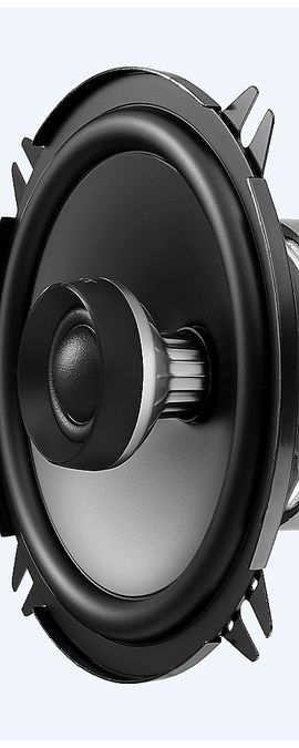 XS-130GS | Parlantes coaxiales de 2 vías de 13 cm (5 1/4 pulgadas)