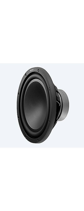 XS-W124GS | Subwoofer de 30 cm (12 pulgadas)