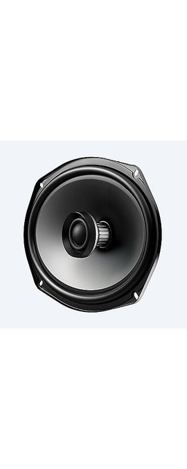 XS-690GS | Parlantes coaxiales de 2 vías de 16 x 24 cm (6 x 9 pulgadas)