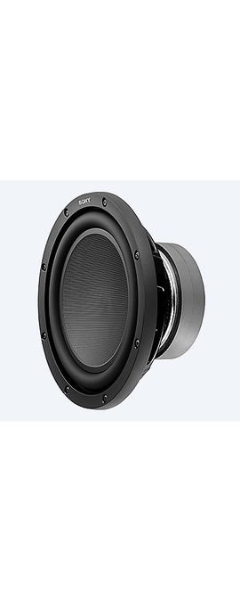 XS-W104GS | Subwoofer de 25 cm (10 pulgadas) XS-W104GS | Subwoofer de 25 cm (10 pulgadas)