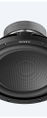 XS-W104GS | Subwoofer de 25 cm (10 pulgadas)