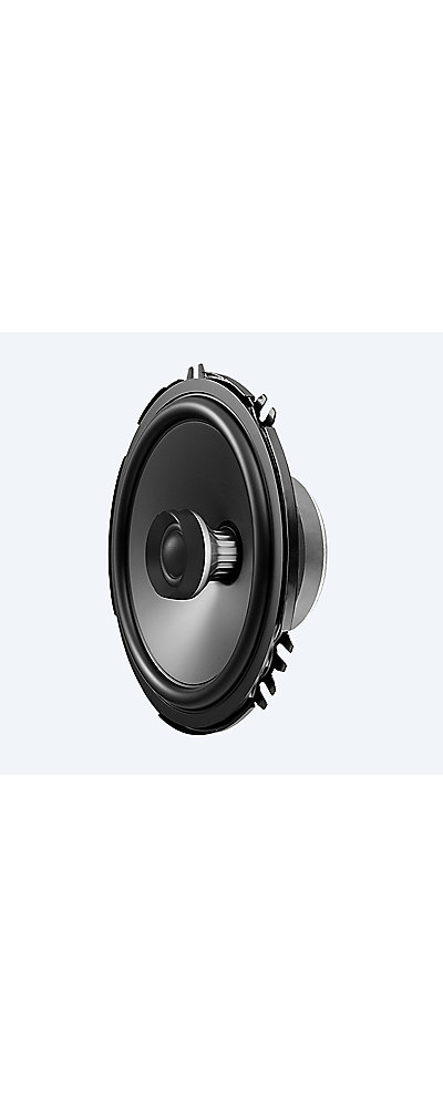 XS-160GS | Parlantes coaxiales de 2 vías de 16 cm (6 ½ pulgadas) XS-160GS | Parlantes coaxiales de 2 vías de 16 cm (6 ½ pulgadas)