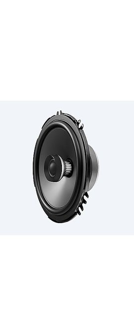 XS-160GS | Parlantes coaxiales de 2 vías de 16 cm (6 ½ pulgadas)