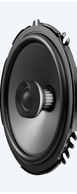 XS-160GS | Parlantes coaxiales de 2 vías de 16 cm (6 ½ pulgadas) XS-160GS | Parlantes coaxiales de 2 vías de 16 cm (6 ½ pulgadas)