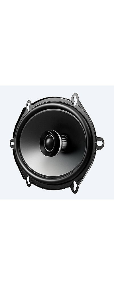 XS-680GS | Parlantes coaxiales de 2 vías de 16 x 20 cm (6 x 8 pulgadas) XS-680GS | Parlantes coaxiales de 2 vías de 16 x 20 cm (6 x 8 pulgadas)