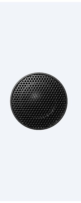 XS-162GS | Parlantes componentes de 2 vías de 16 cm (6 ½ pulgadas)