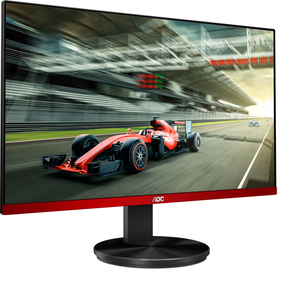 AOC Gaming G2490VX - Monitor LED - gaming - 24