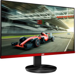 AOC Gaming G2490VX - Monitor LED - gaming - 24