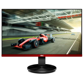 AOC Gaming G2490VX - Monitor LED - gaming - 24