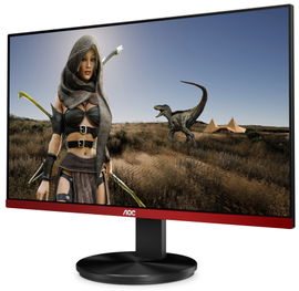 AOC Gaming G2490VX - Monitor LED - gaming - 24