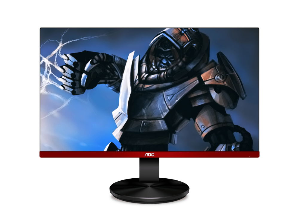 AOC Gaming G2790VX - Monitor LED - gaming - 27