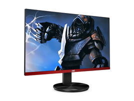 AOC Gaming G2790VX - Monitor LED - gaming - 27