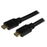 StarTech.com HDMIMM6HS cable HDMI 15,2 m HDMI tipo A (Estándar) Negro