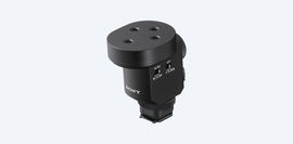 Micrófono direccional ECM-M1 Micrófono direccional ECM-M1